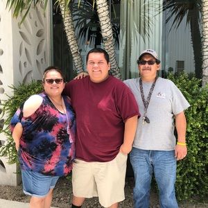 Meet your Posher, Argentina